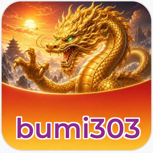 Ilustrasi alur memilih file bumi303 di HP Android