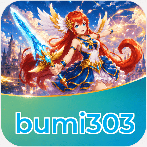 Logo bumi303