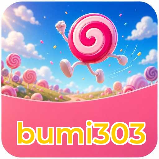 Logo bumi303