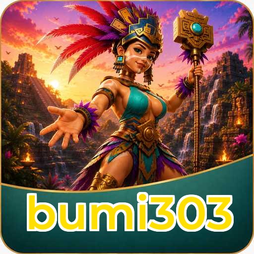 Logo bumi303