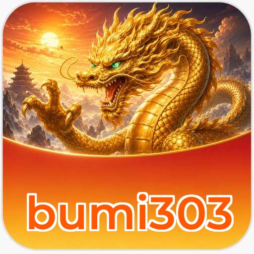 Logo bumi303