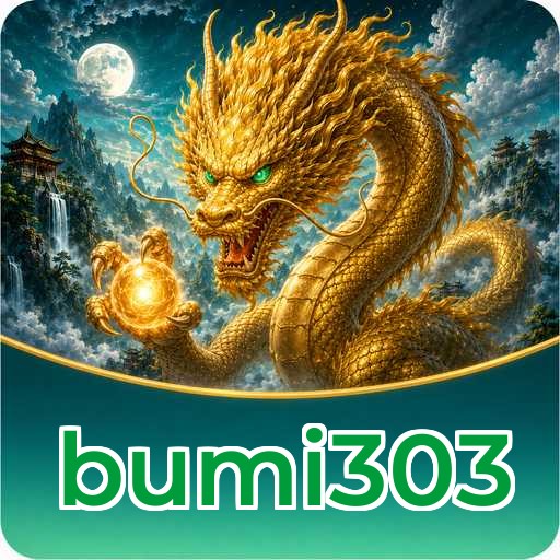 Logo bumi303