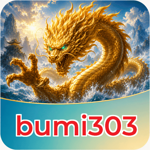 Logo bumi303