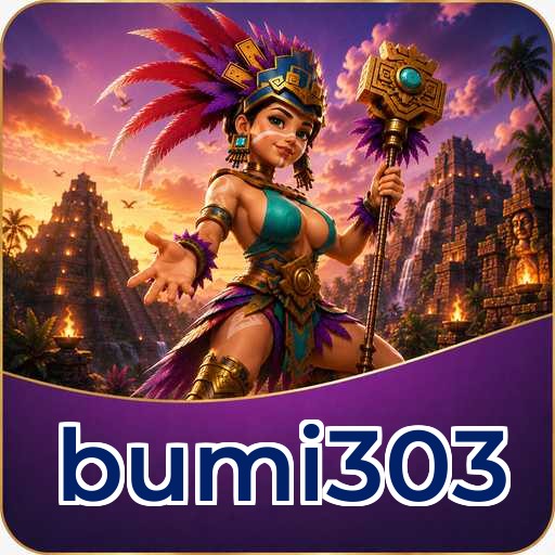 Logo bumi303
