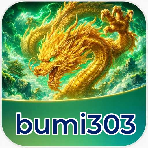 Logo bumi303
