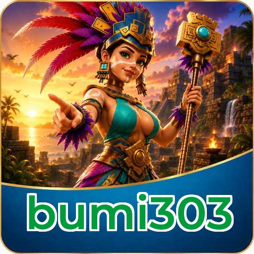 Logo bumi303