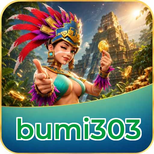 Logo bumi303