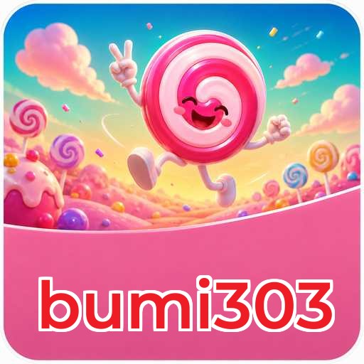 Logo bumi303