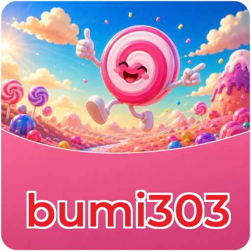 Logo bumi303