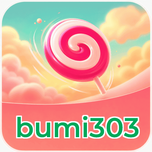 Logo bumi303