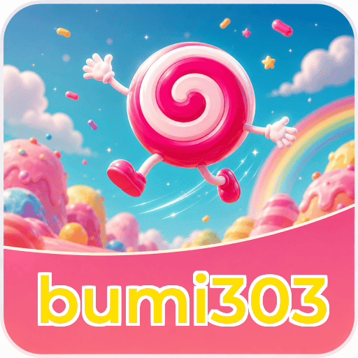 Logo bumi303