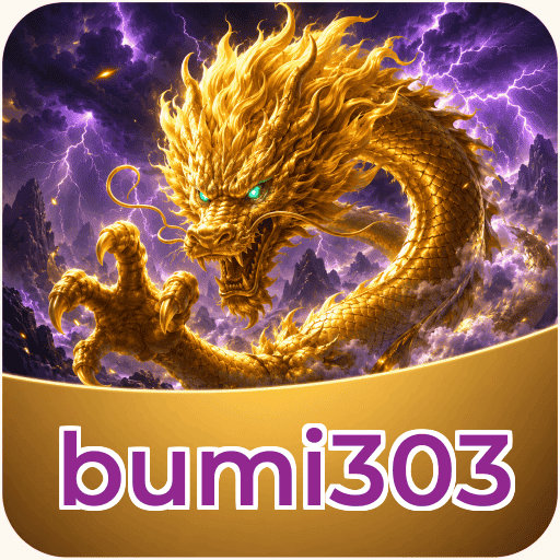 Logo bumi303