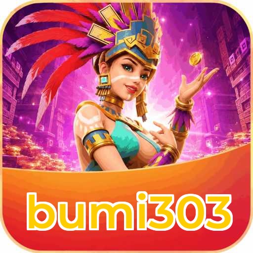 Logo bumi303