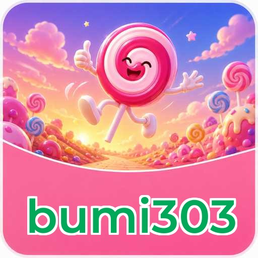 Logo bumi303