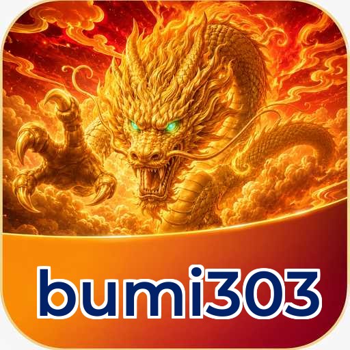 Logo bumi303