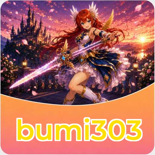 Tim bumi303