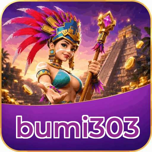 Logo bumi303