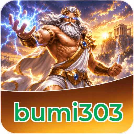 Logo bumi303