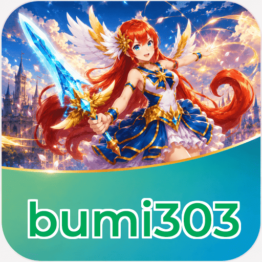 Logo bumi303