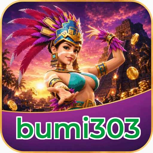 Logo bumi303