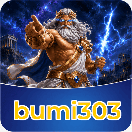 Logo bumi303