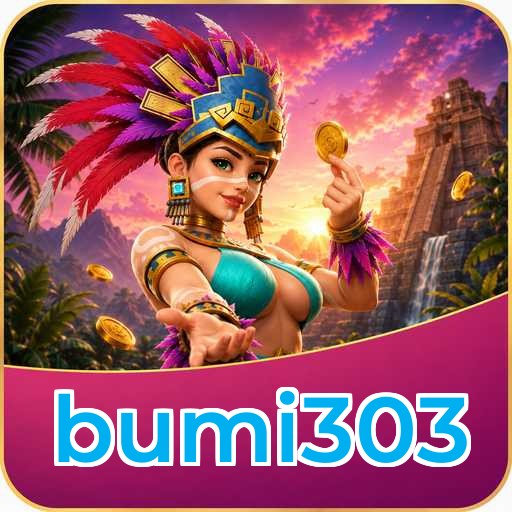 Logo bumi303