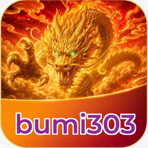 Logo bumi303