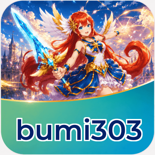 Logo bumi303