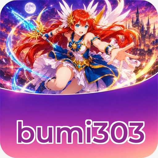 Logo bumi303