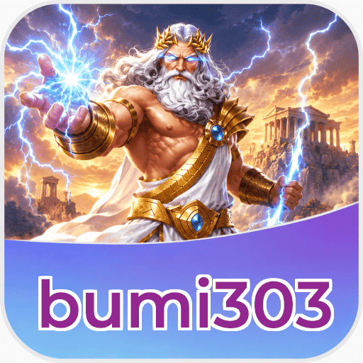 Logo bumi303
