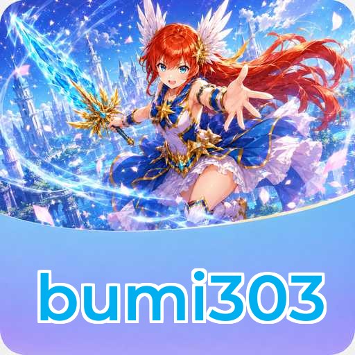 Logo bumi303