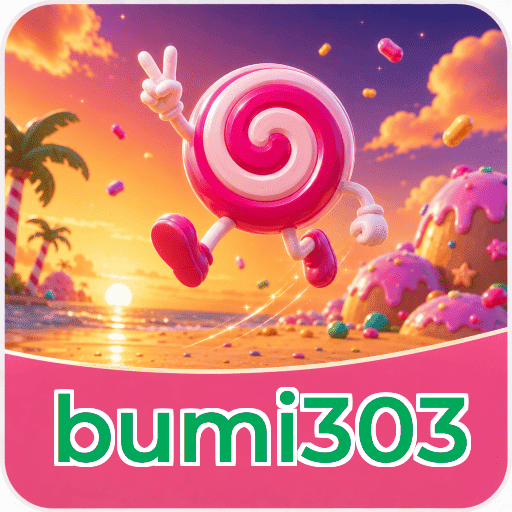 Logo bumi303