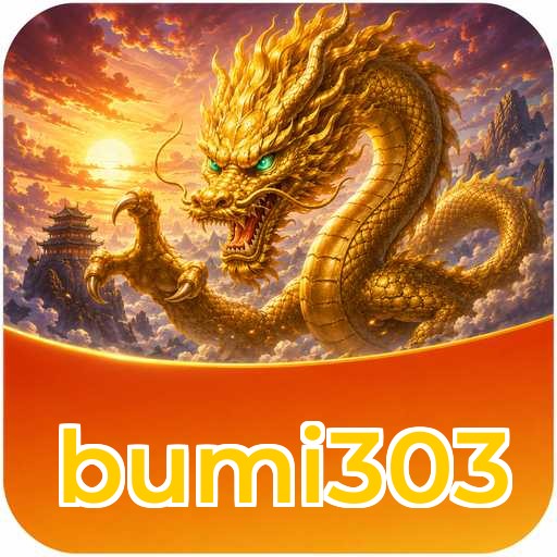 Logo bumi303