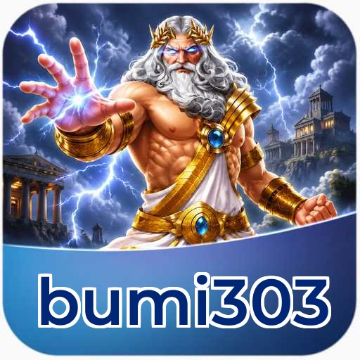 Logo bumi303