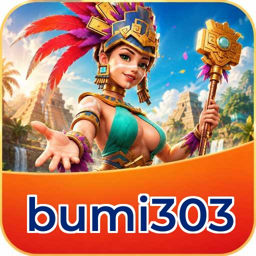 Logo bumi303