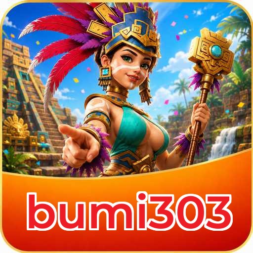 Logo bumi303