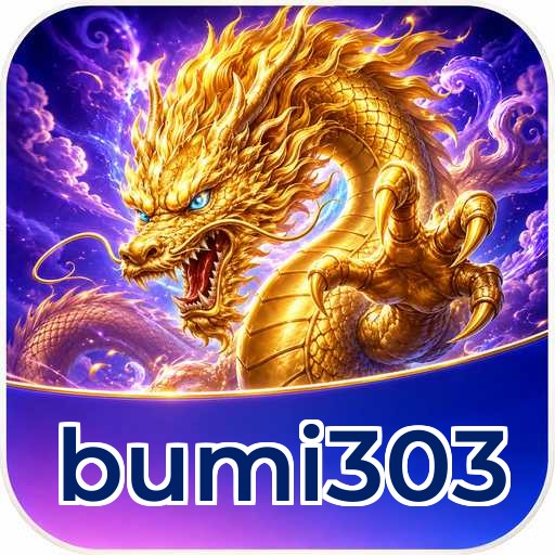 Logo bumi303