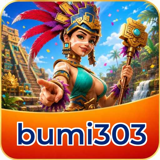 Logo bumi303