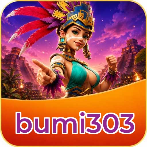 Logo bumi303