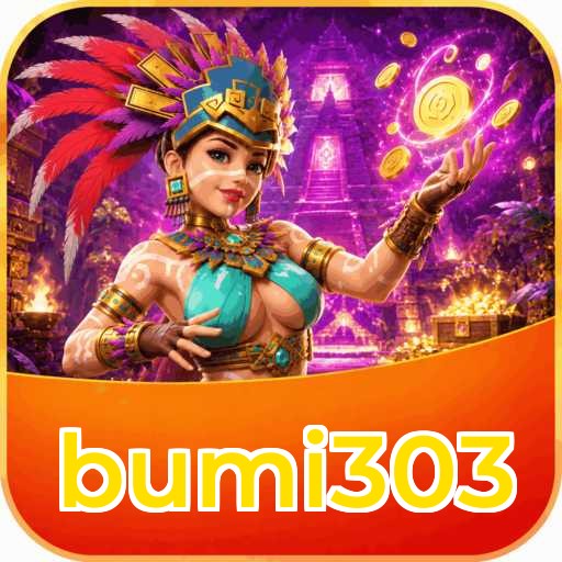 Logo bumi303