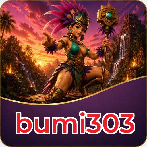 Logo bumi303